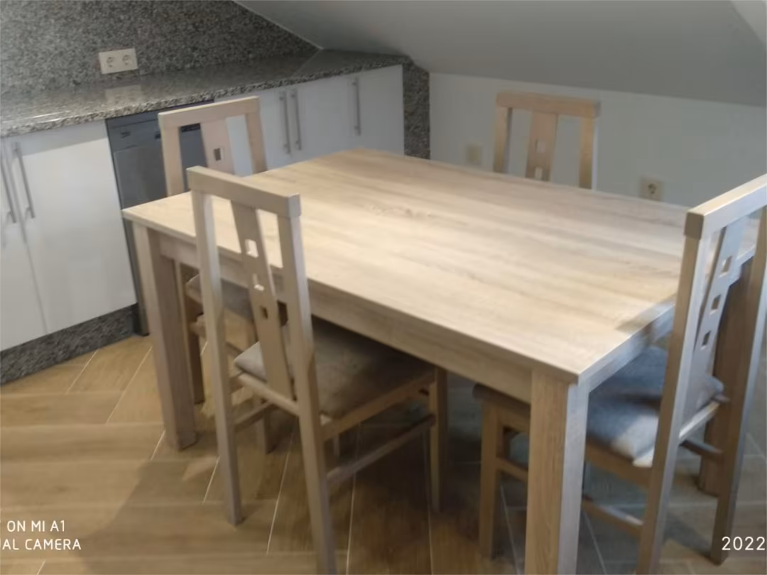 Piso en  Rúa de Toledo 91 - Foto 10