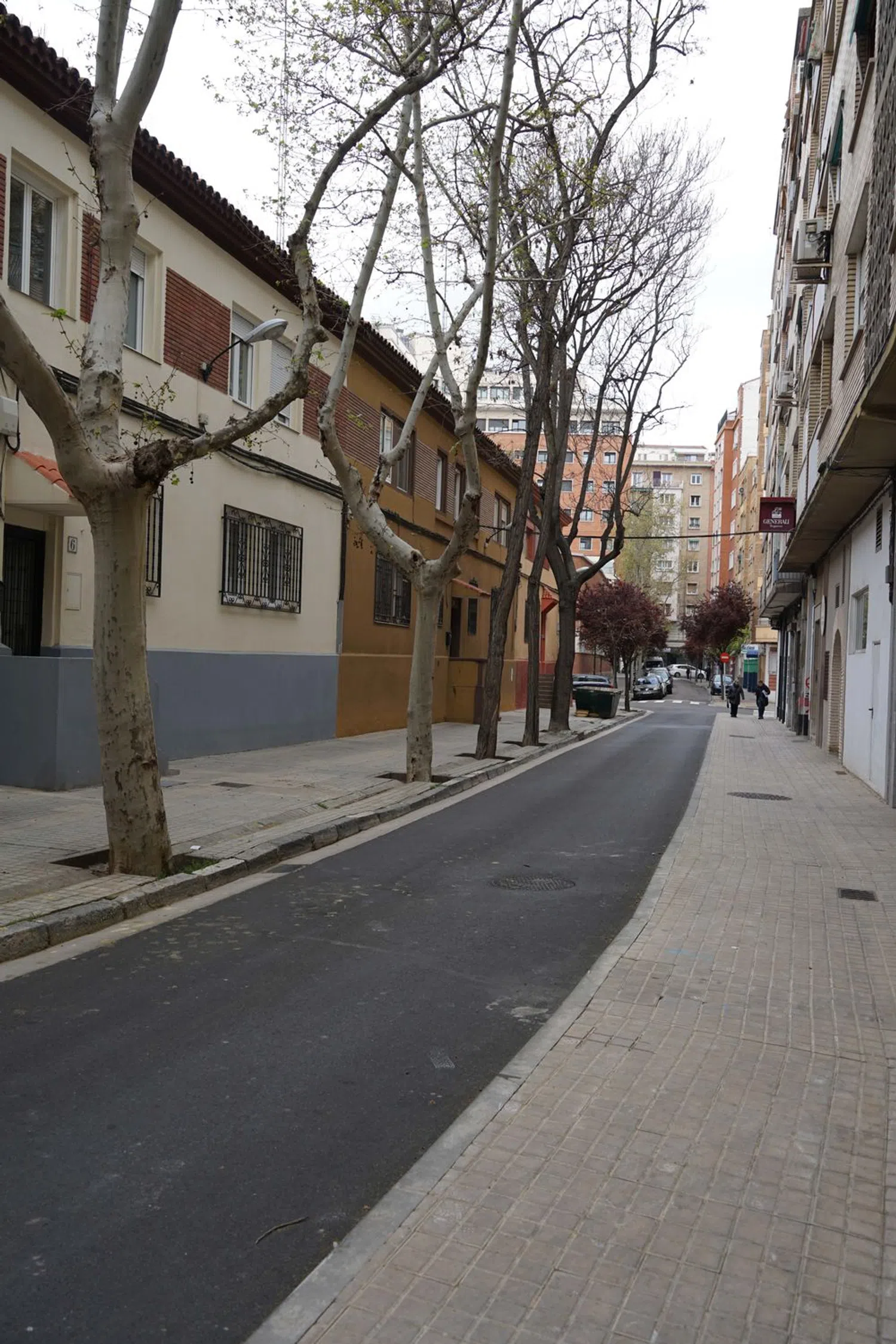 Piso en calle de Francisco de la Ripa, 9 - Foto 3