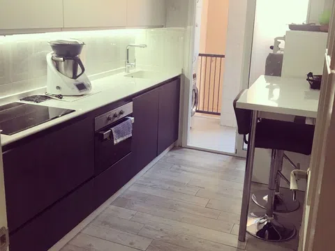 Piso en paseo Duques de Lugo, 26 - Foto 7