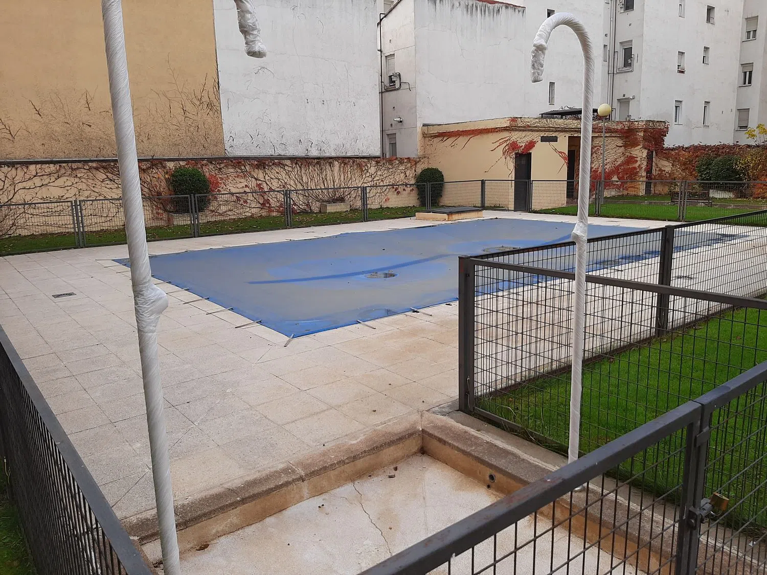 Piso en calle Toledo, 126 - Foto 16