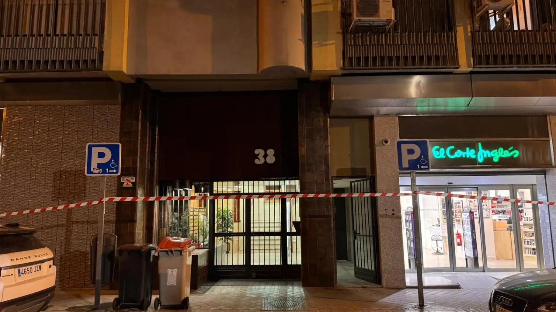 Estudio en  Calle del Tutor 38 - Foto 29