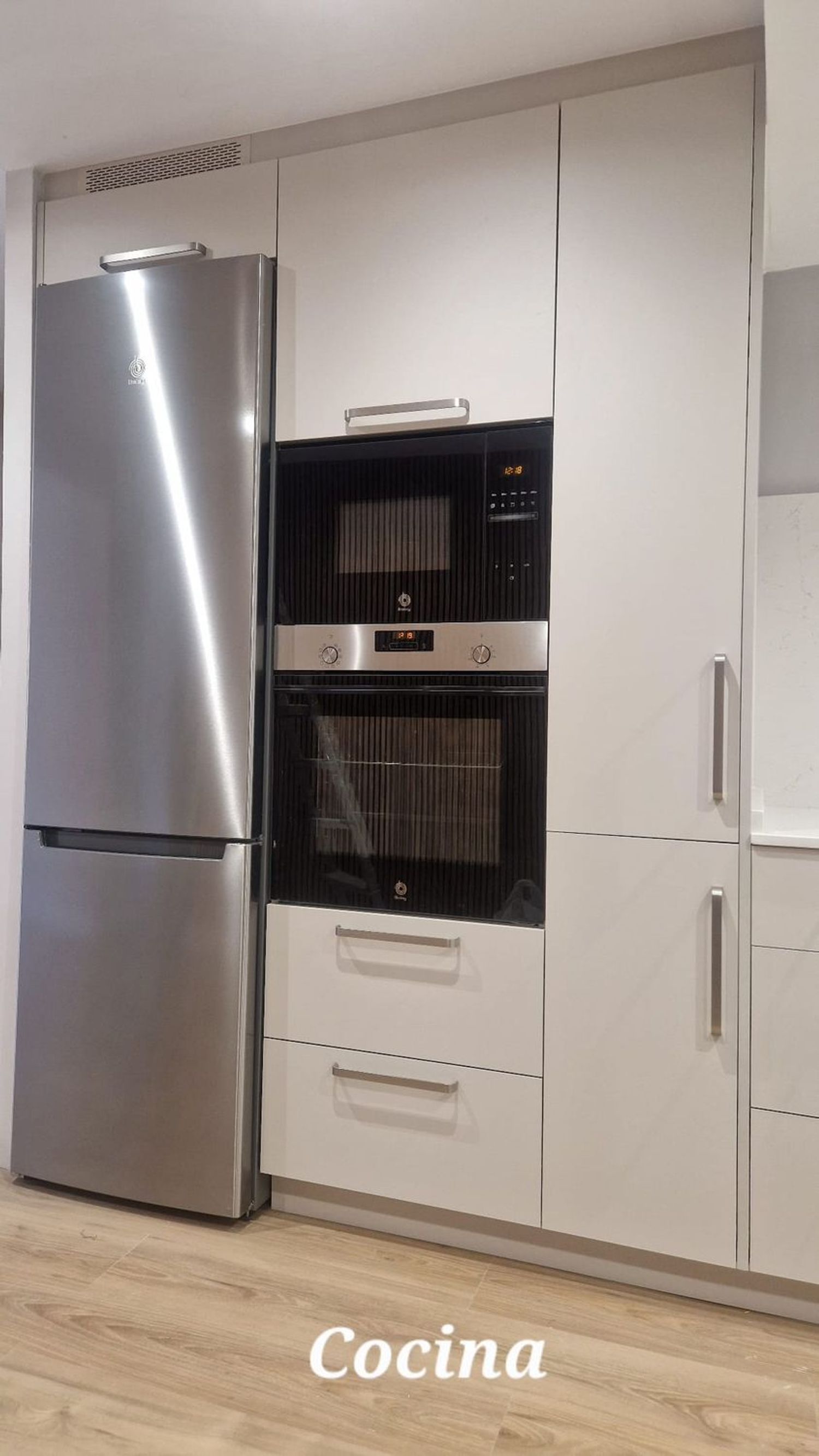 Piso en Avenida Torrelavega, 13, Fozaneldi-Tenderina - Foto 22