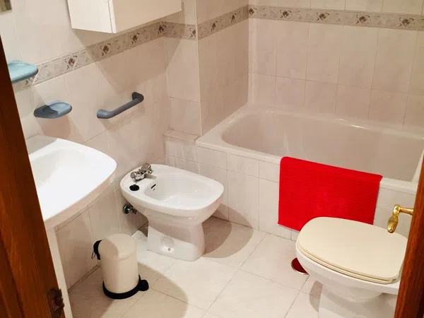 Estudio en calle de Müller, 43 - Foto 23