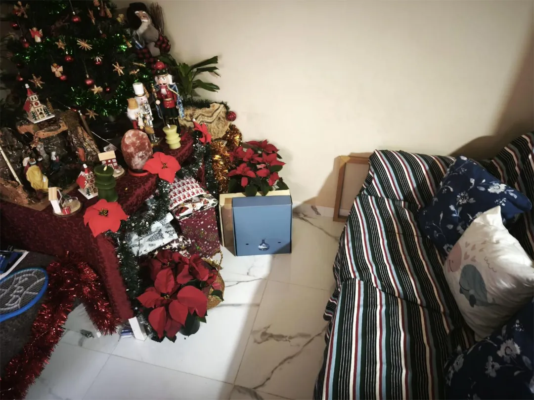 Piso en  Entrada de Ponce 8 - Foto 13