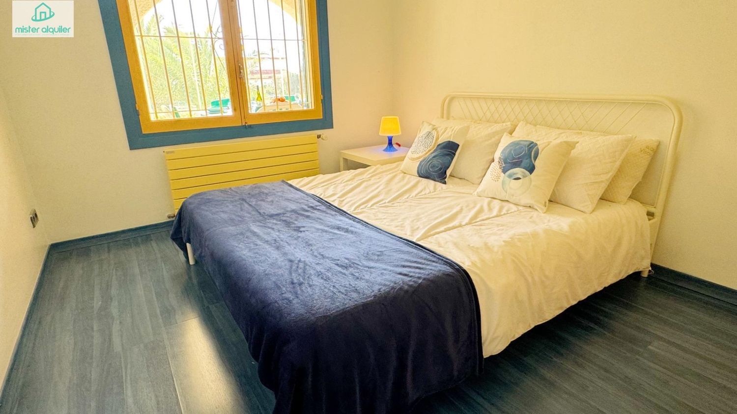 Casa o chalet independiente en Calle Gabriel Miró, 1 - Foto 31
