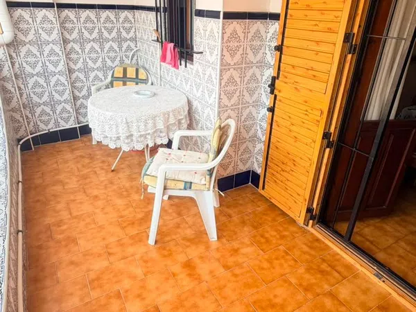 Dúplex en Avenida de Francia, 62, Los Europeos - Foto 6