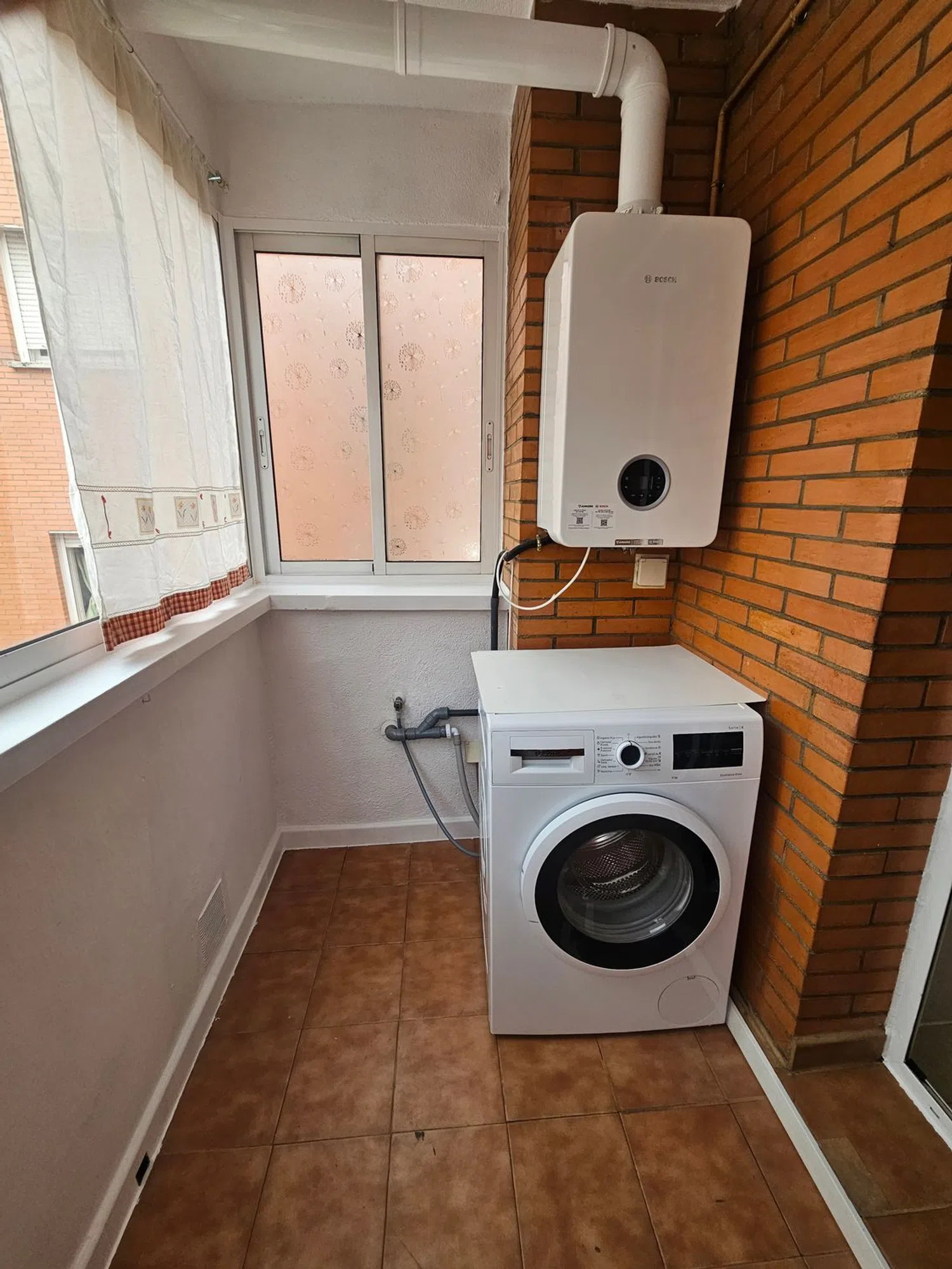 Piso en calle de la Guardia Civil, 15 - Foto 5