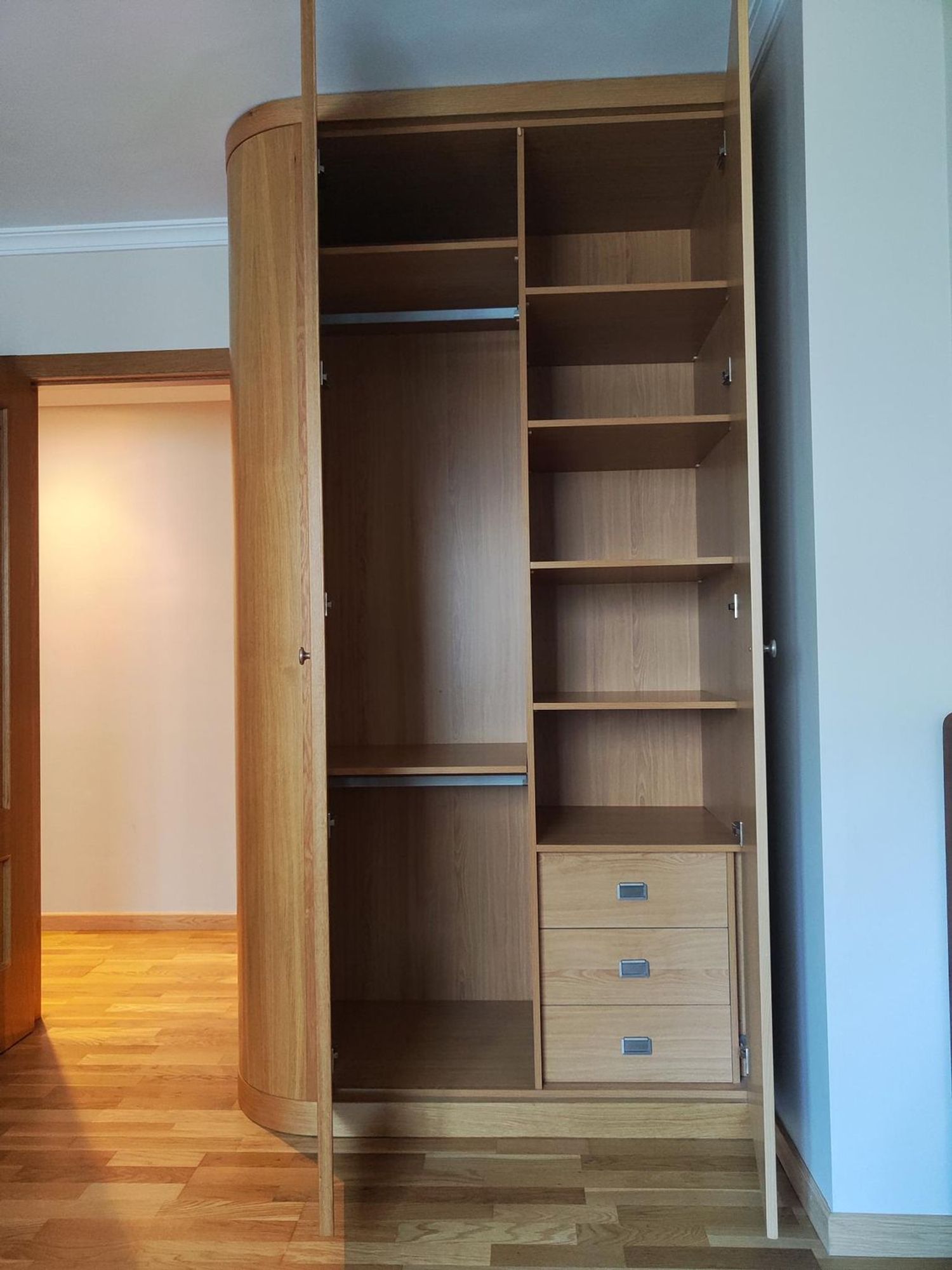 Piso en calle Juan Neira, 2 - Foto 8