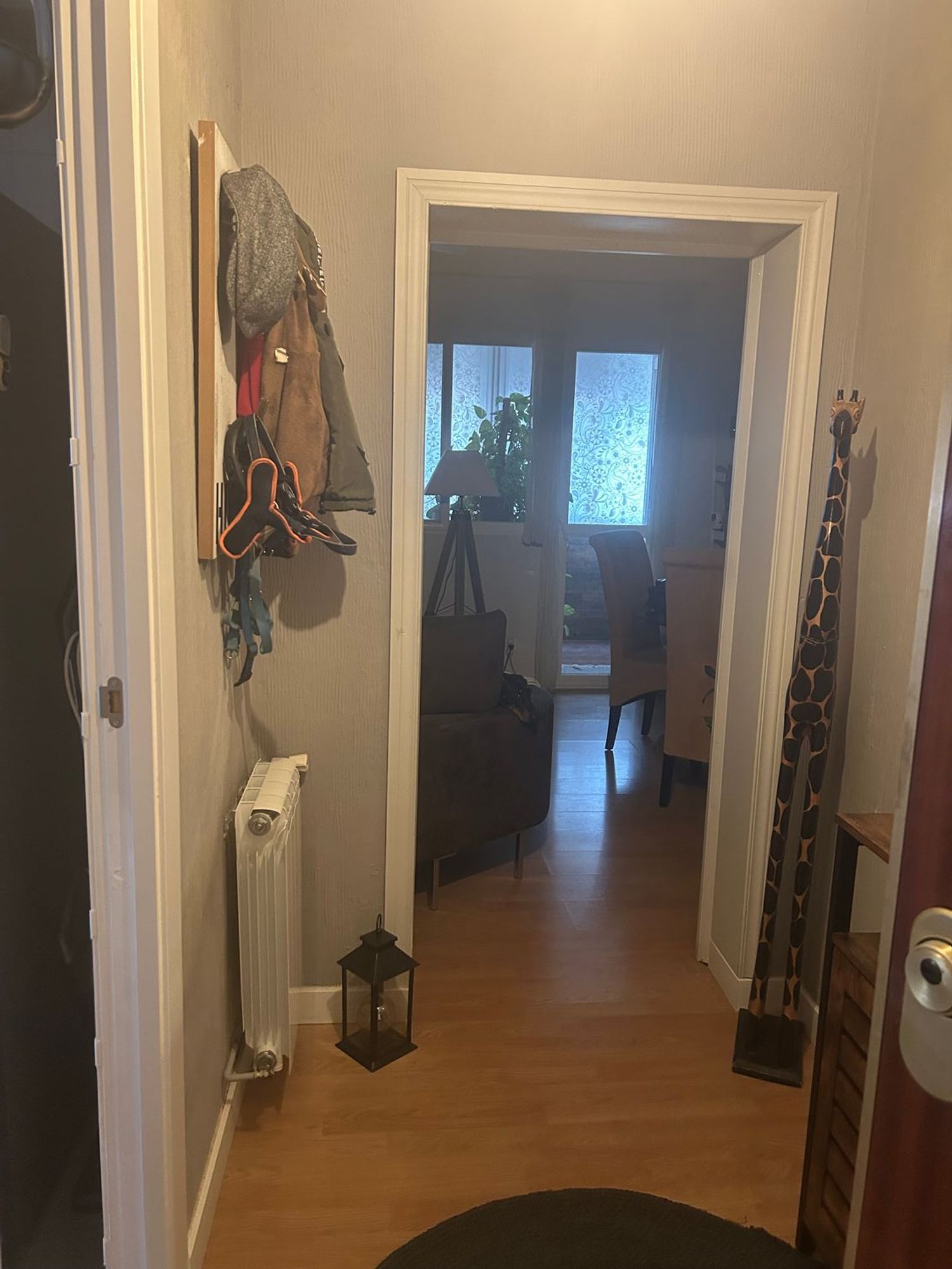 Piso en Avenida de la Caza, 11, Campodón - Ventorro del Cano - Foto 3