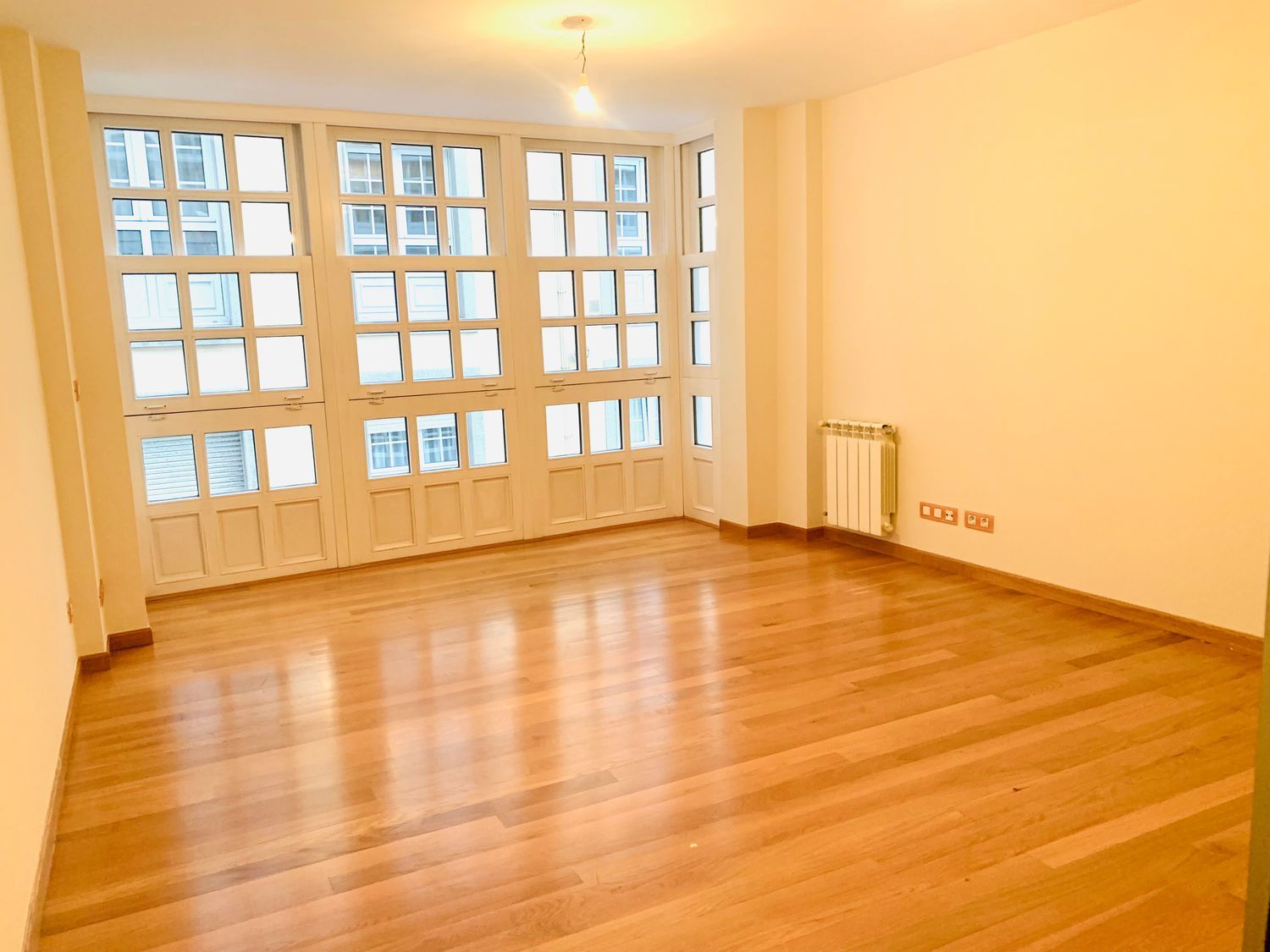 Piso en calle Varela Silvari, 4 - Foto 2