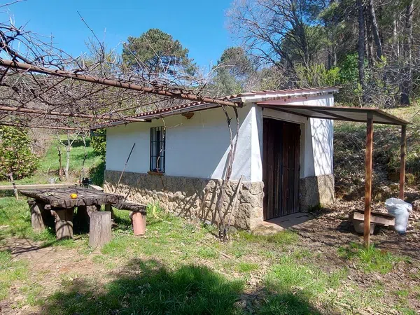 Casa o chalet independiente en Carretera Forestal de la Pregonera, 924 Av - Foto 17