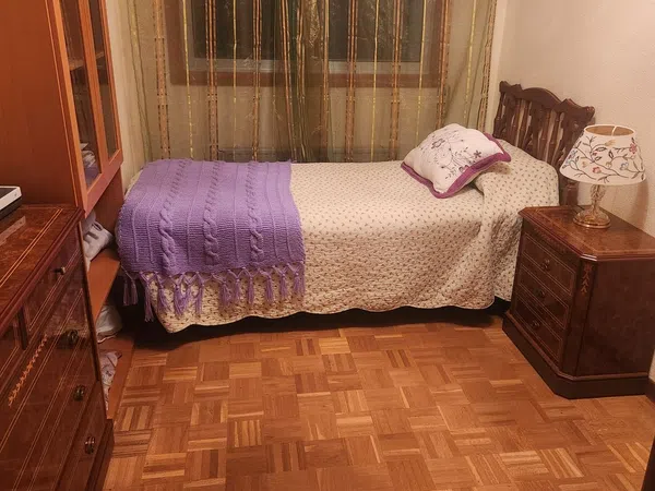 Piso en calle de la Maliciosa, 14 - Foto 16