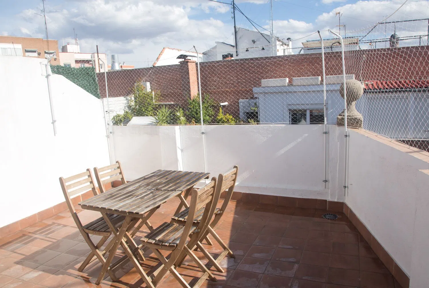 Ático en calle mariano fernández, 10 - Foto 12