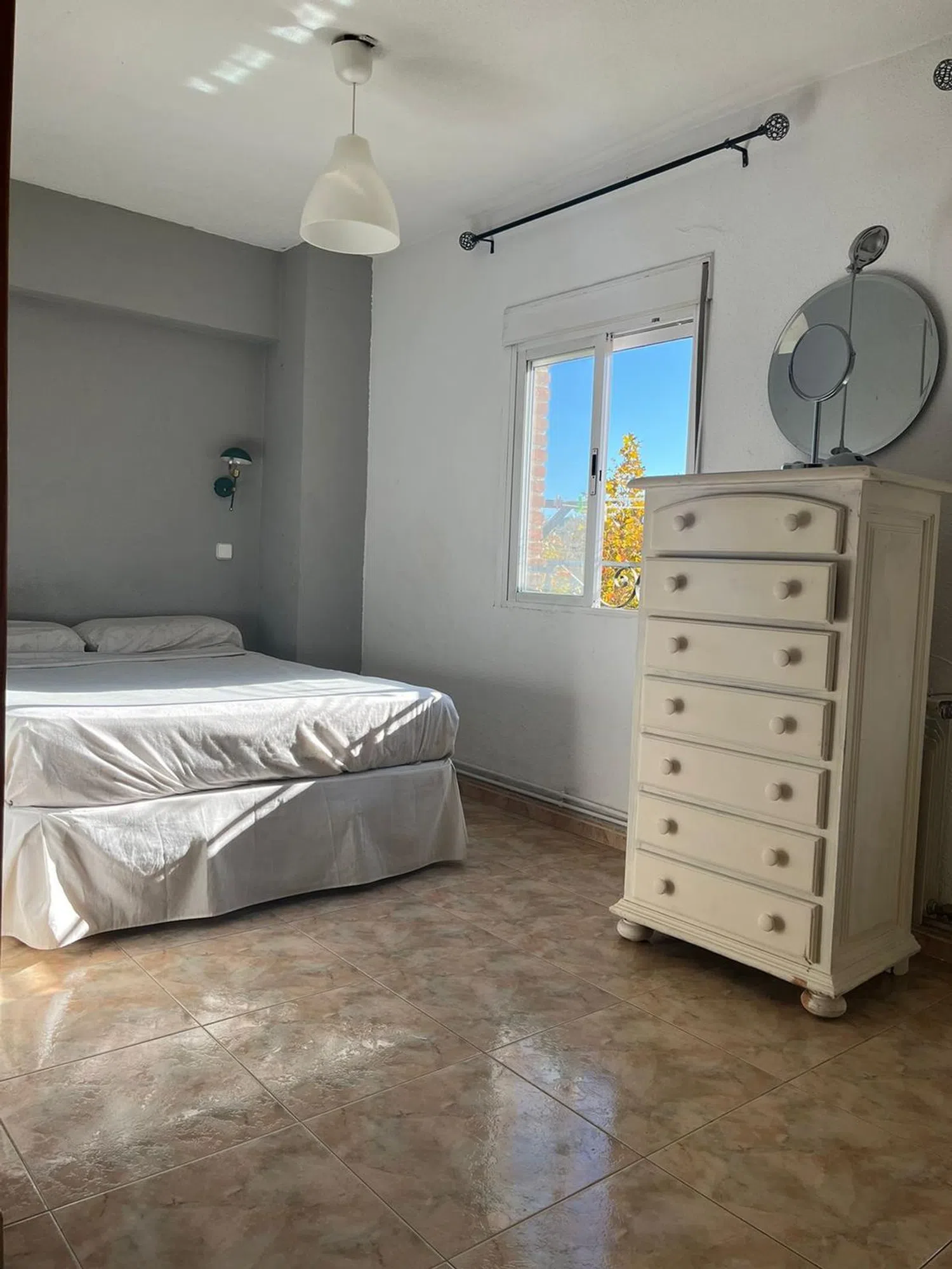 Piso en calle Valdecanillas, 61 - Foto 7