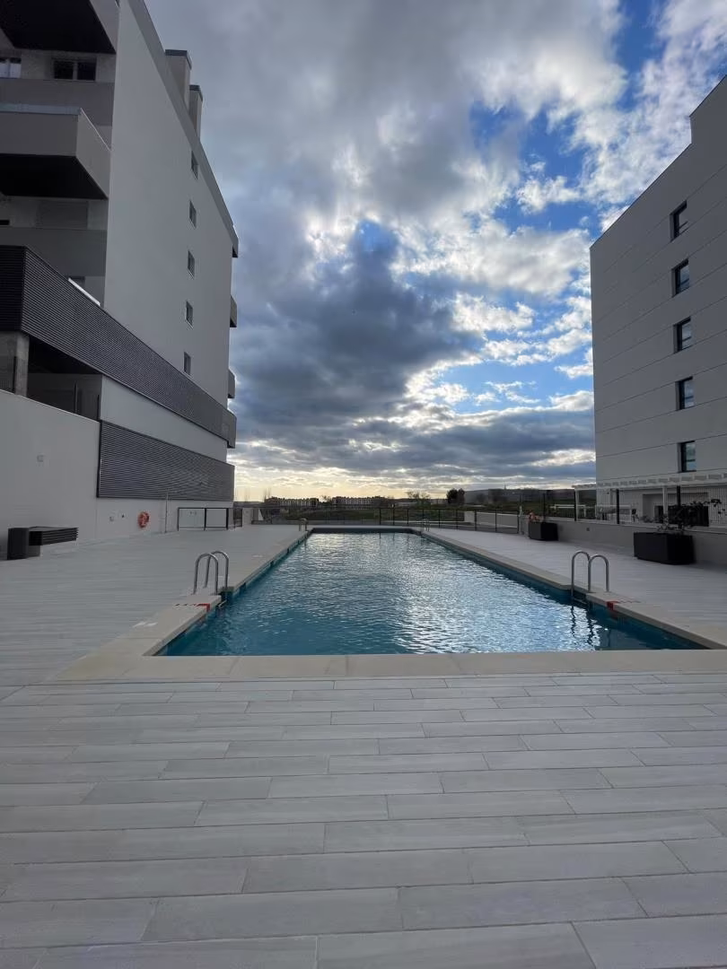 Piso en  Avenida de José Hierro 94 - Foto 22