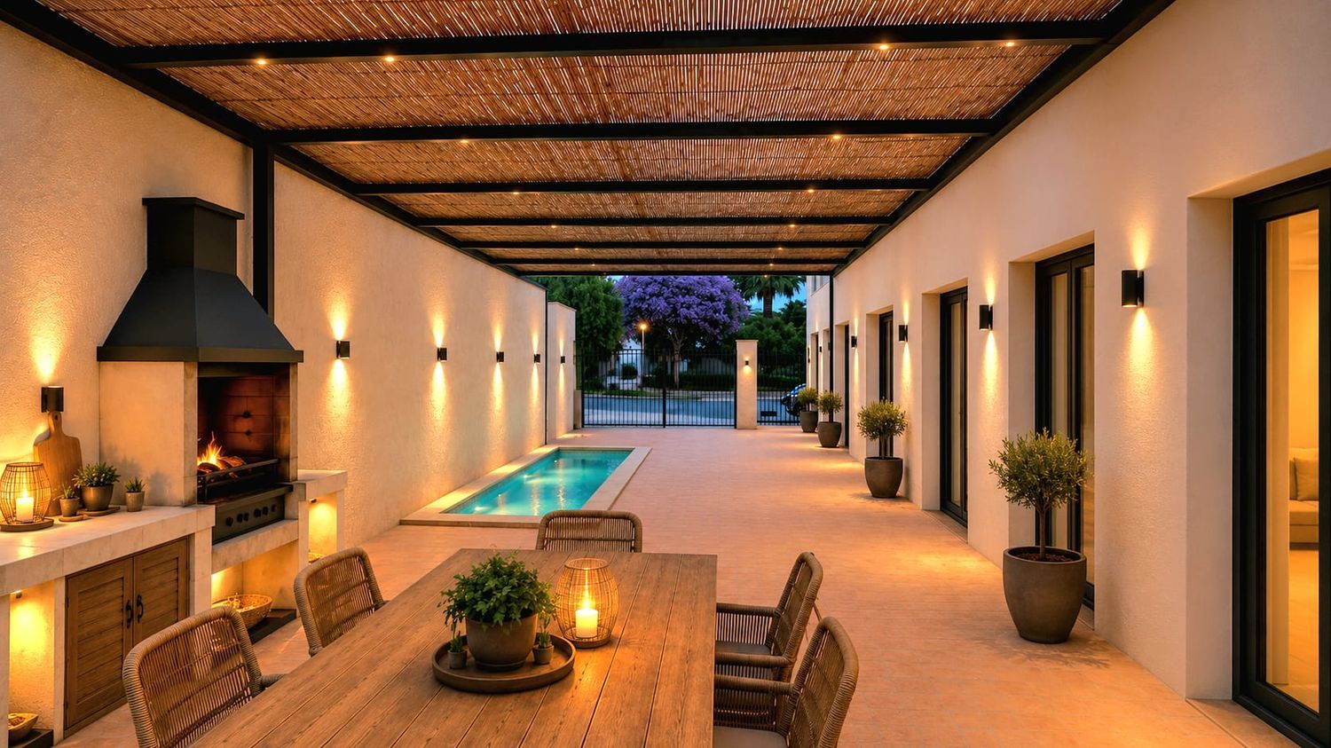 Chalet pareado en Calle del Caminer, 13 - Foto 4