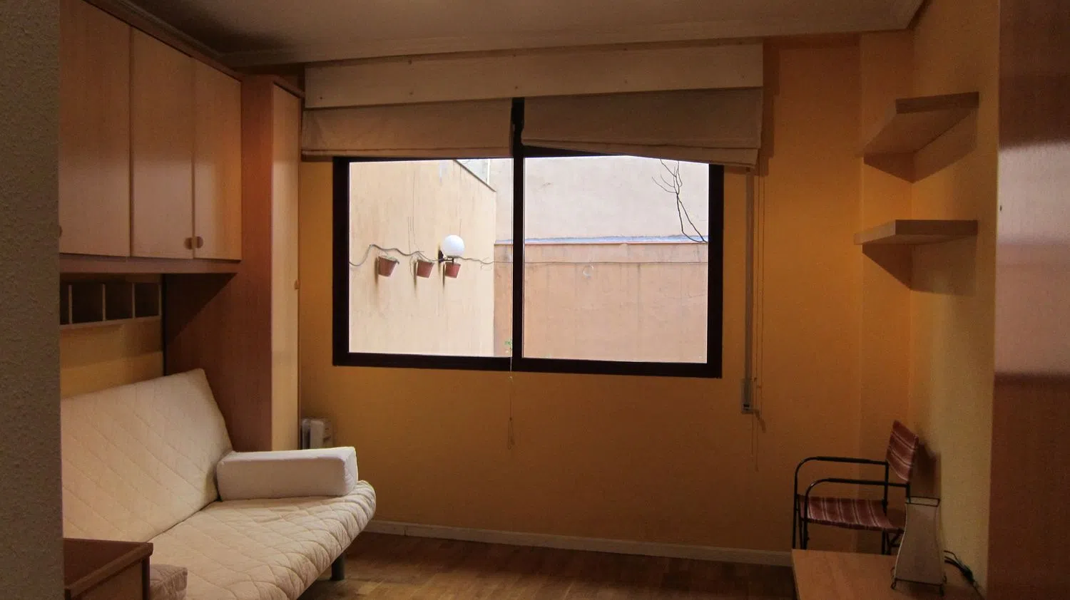 Estudio en calle de Martín de Vargas, 19 - Foto 1