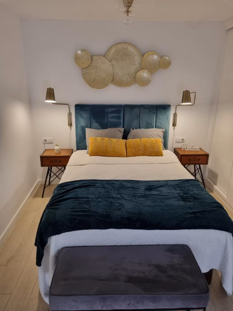 Apartamento en  Calle Matahacas 18B - Foto 6