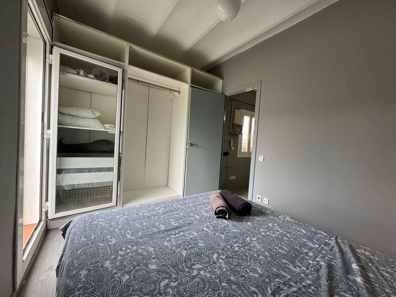 Ático en calle d'Aribau, 36 - Foto 5