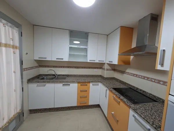 Piso en Los Dolores, Los Dolores - Foto 2