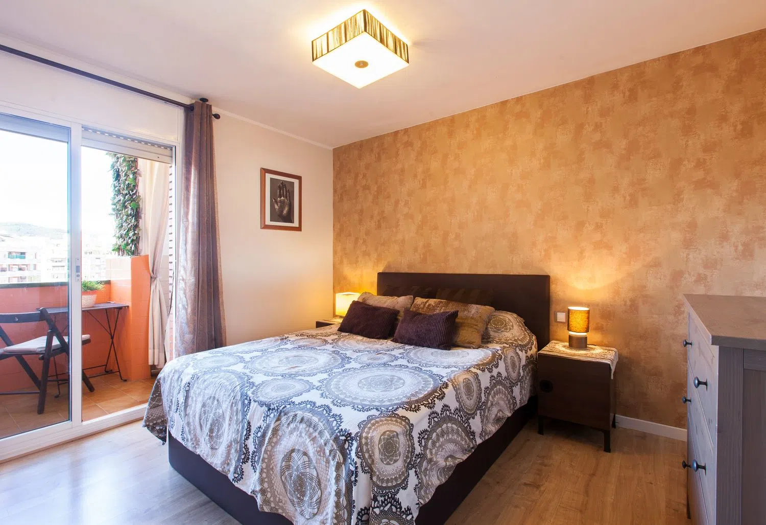 Piso en calle del Concili de Trento, 88 - Foto 6