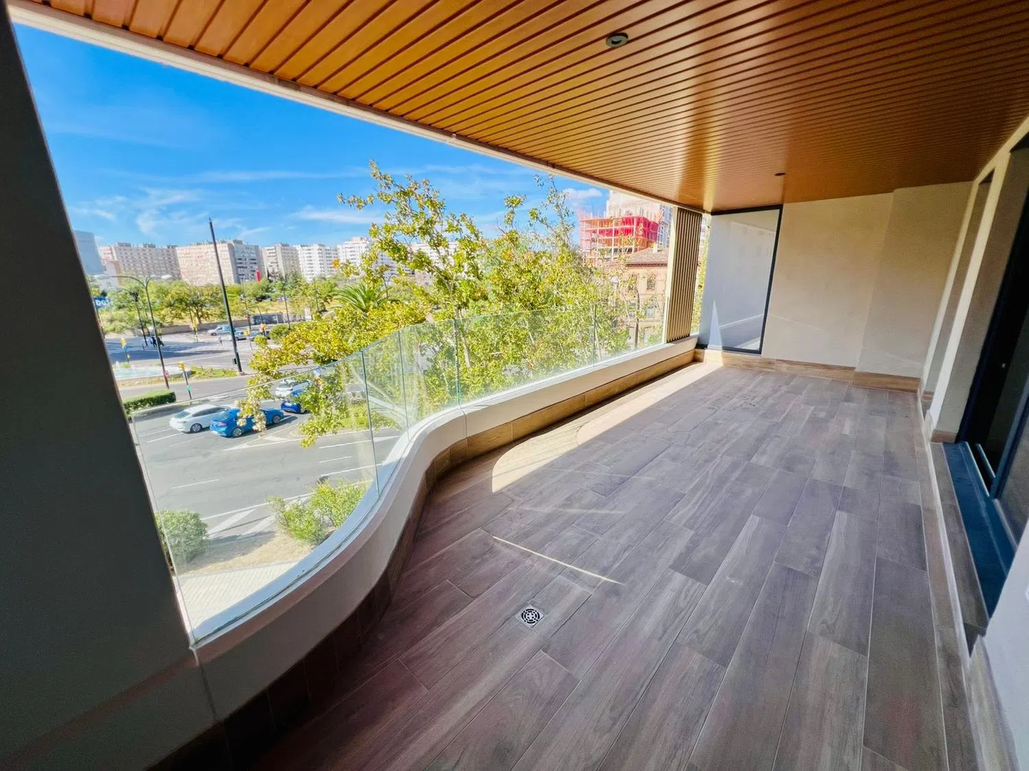 Piso en paseo de María Agustín, 44 - Foto 5