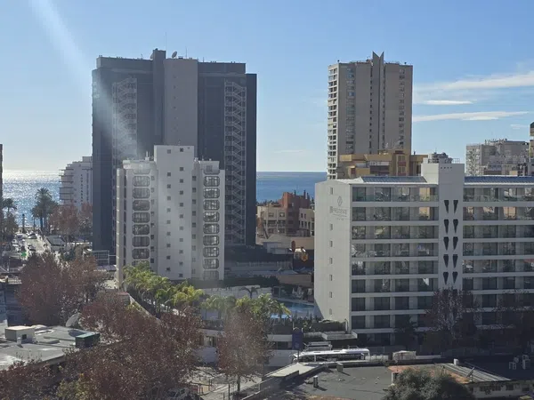 Piso en Calle Derramador, 12 - Foto 1