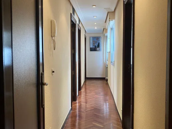 Ático en calle azafranal, 17 - Foto 19