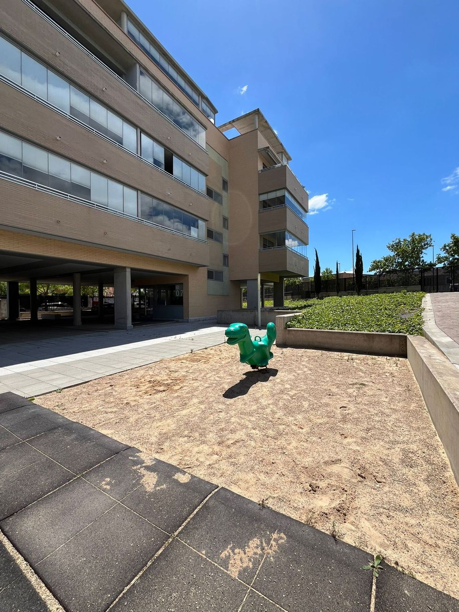 Dúplex en Calle Ibón de Cregüeña, 1 n, Miralbueno - Foto 10