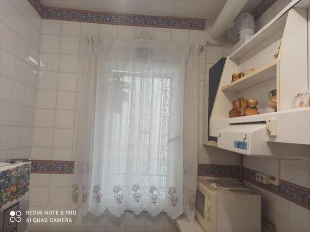 Piso en Barrio del Pilar - Foto 6
