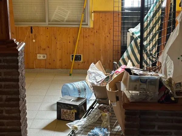 Casa de pueblo en calle Manuel Cantos, 14