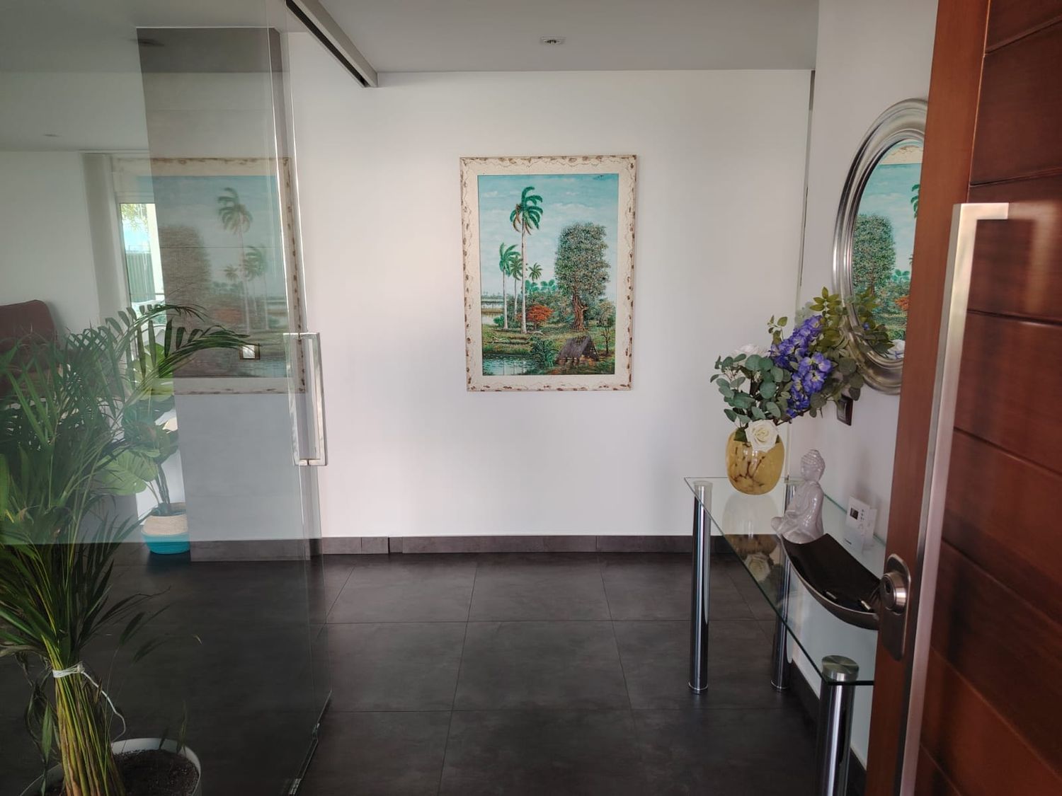 Casa o chalet independiente en Avenida de la Glorieta, 46, Churra - Foto 4