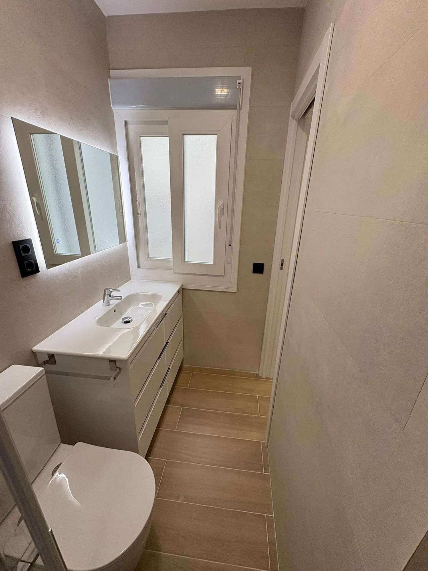 Piso en calle de Cristóbal Bordiú, 47 - Foto 20