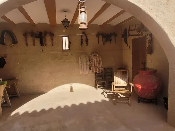 Casa de pueblo en Paraje Jordan, 2 - Foto 27