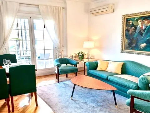 Piso en calle del Conde de Peñalver, 47
