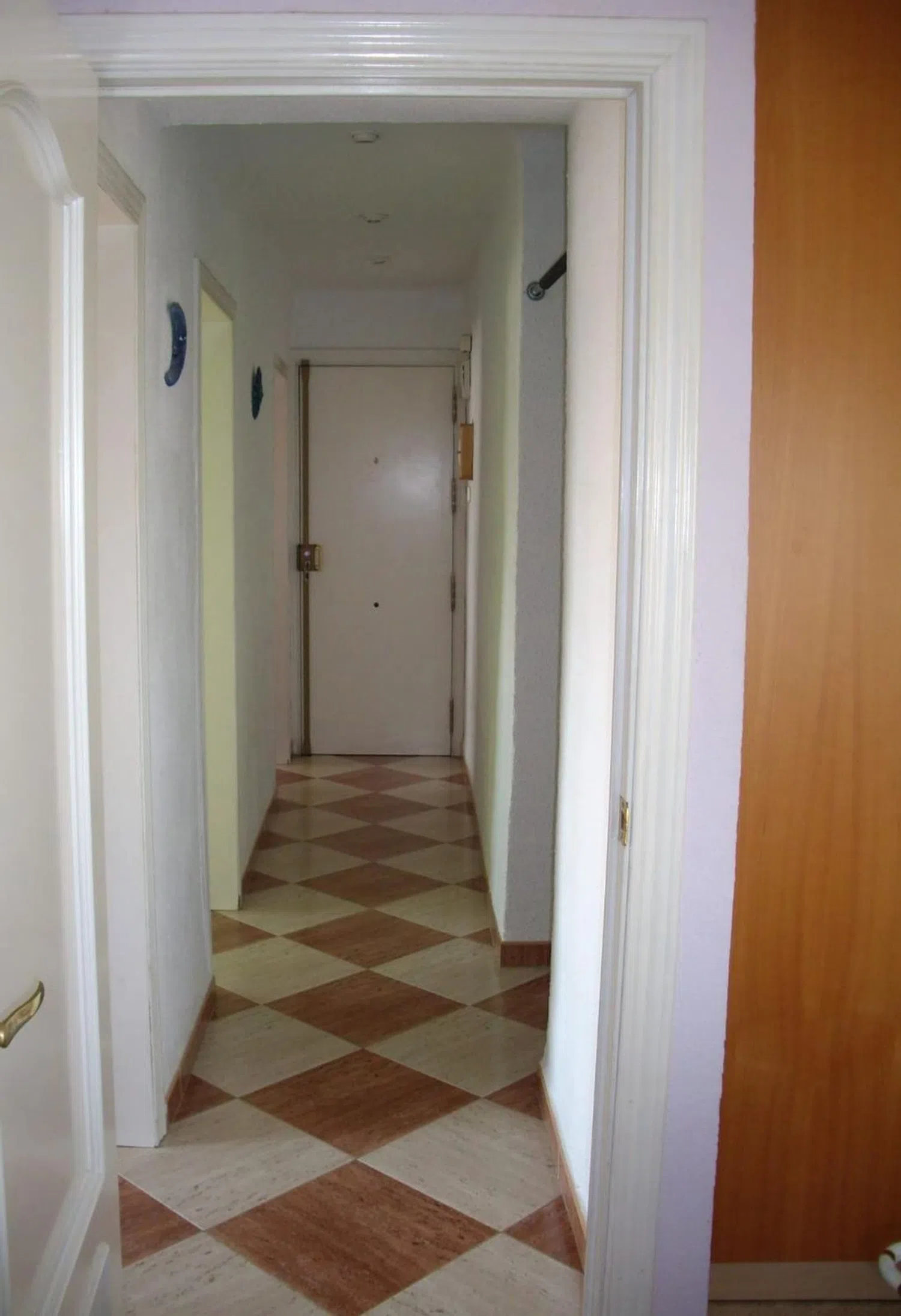 Piso en avenida Ildefonso Marañón Lavín, 8 - Foto 9