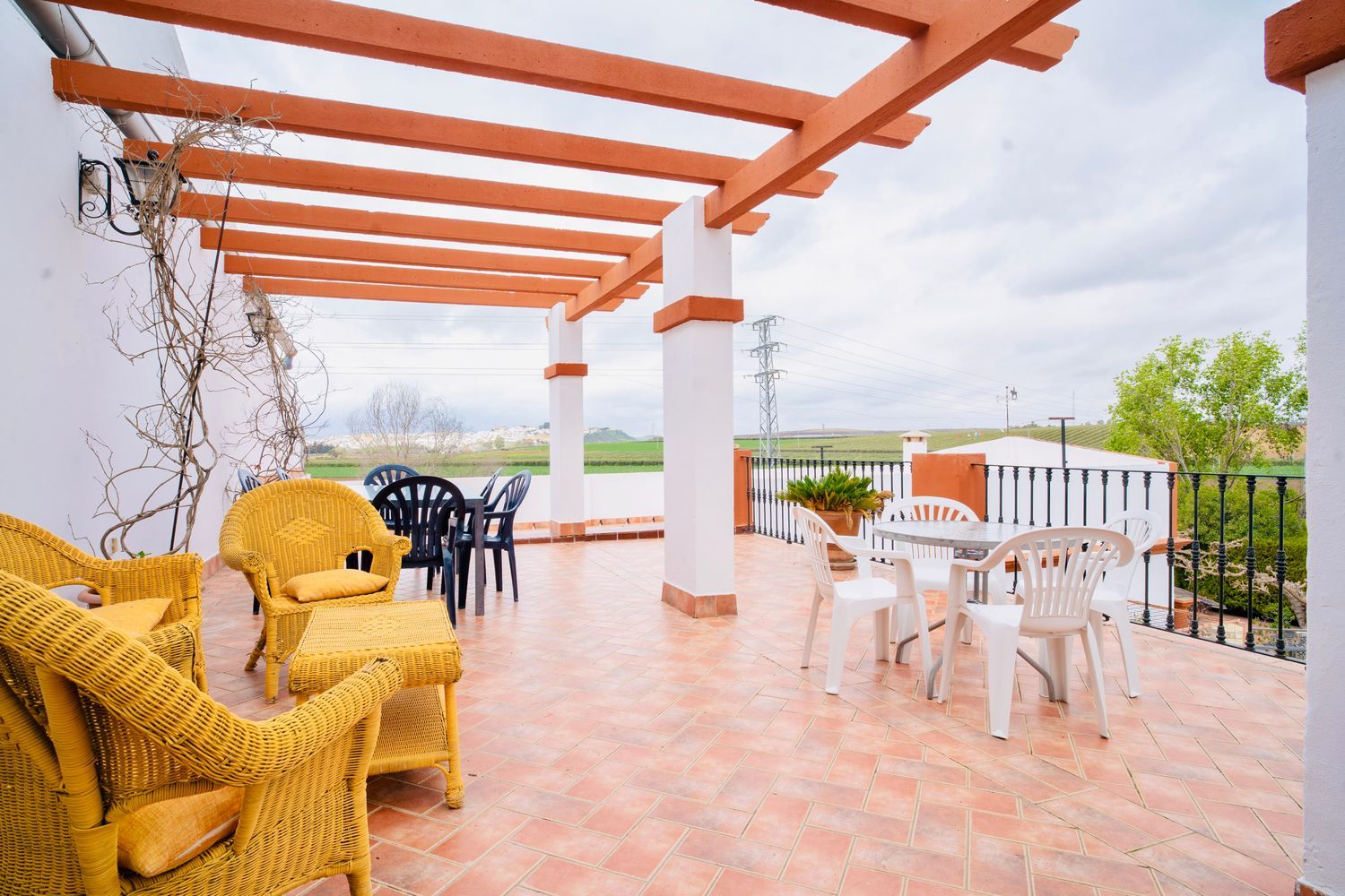 Casa rural en (36.8522990, -5.6169789) s/n - Foto 21