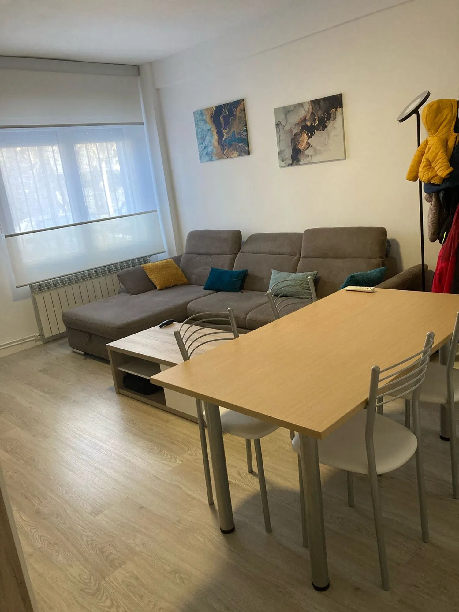 Piso en calle del General Cadenas Campos, 9 - Foto 11