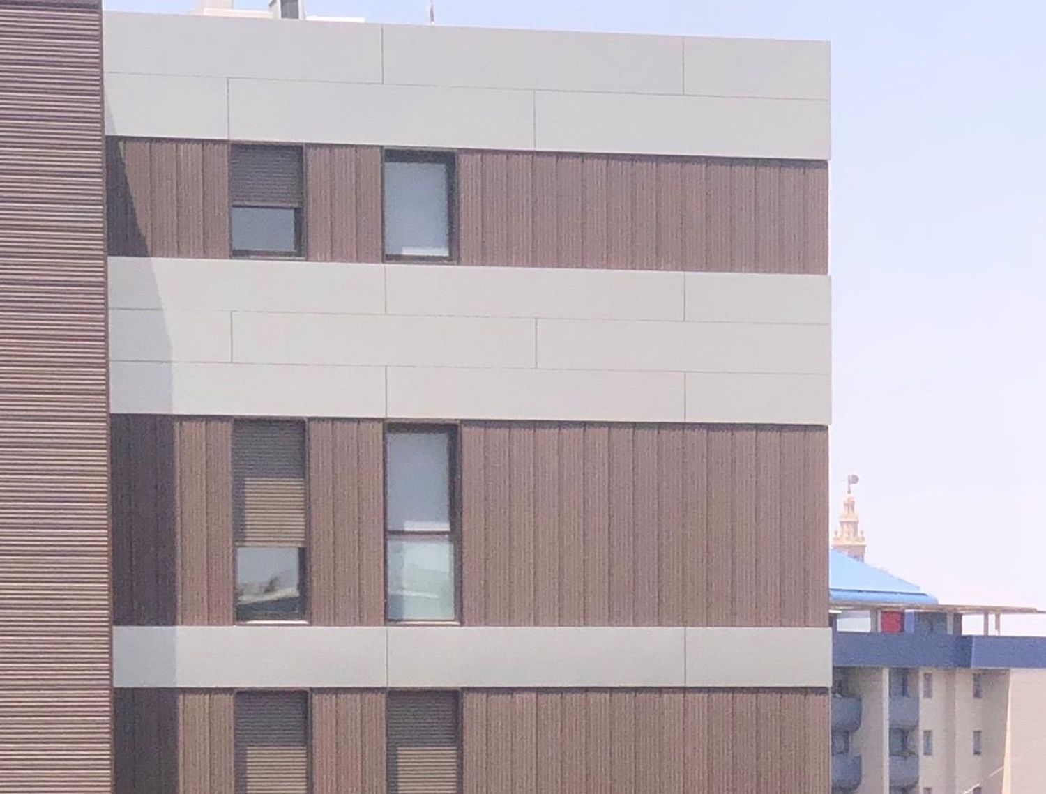 Piso en avenida de la Buhaira, 30 - Foto 9