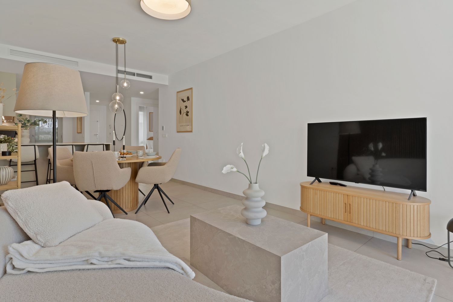 Piso en avenida Diego Velazquez, 7 - Foto 6