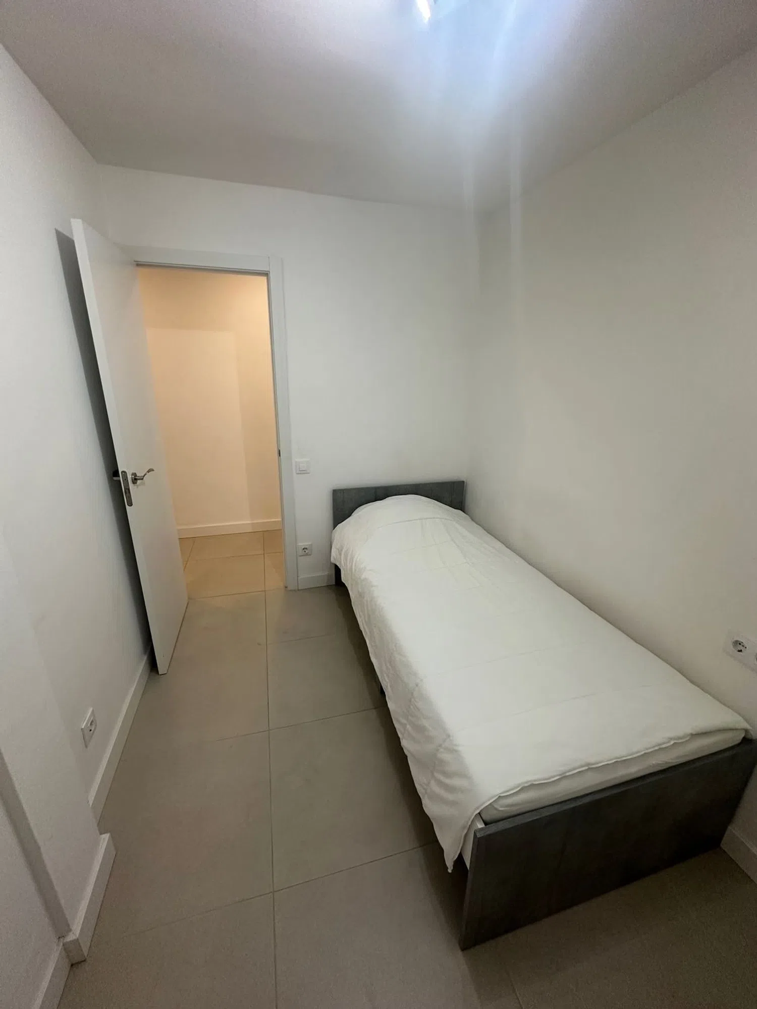 Piso en avenida dels Banys, 35 - Foto 8