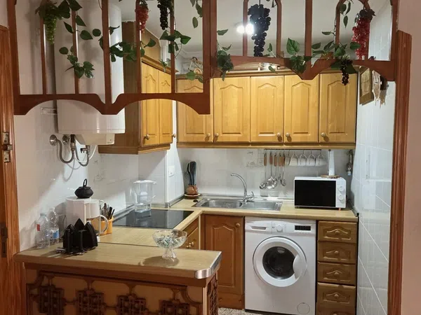 Piso en Calle Sanchis Guarner, 1, Zona Pueblo, Zona Pueblo - Foto 2
