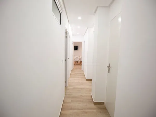 Piso en Calle Camilo Flammarion, 12, Raval de Santa Teresa-El Asilo - Foto 4