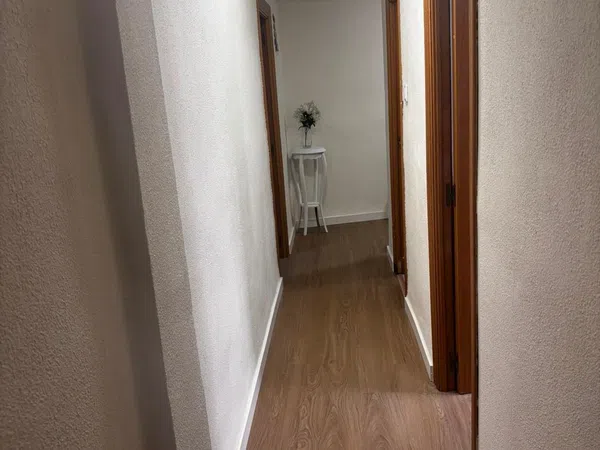Piso en Avenida del Primer de Maig, 72, L'Hort de Senabre - Foto 9