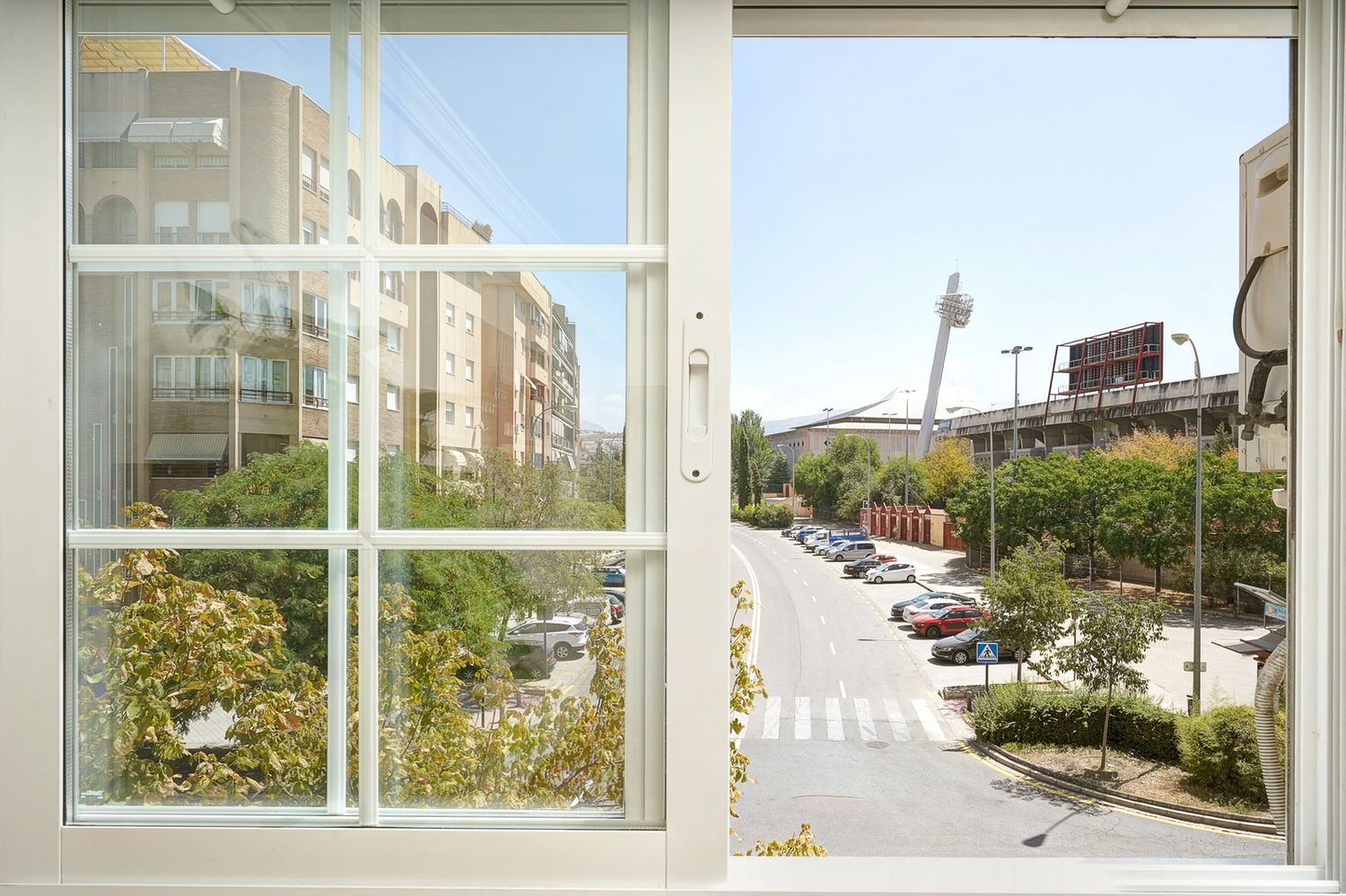 Piso en calle Pintor Hermenegildo Lanz, 7 - Foto 8