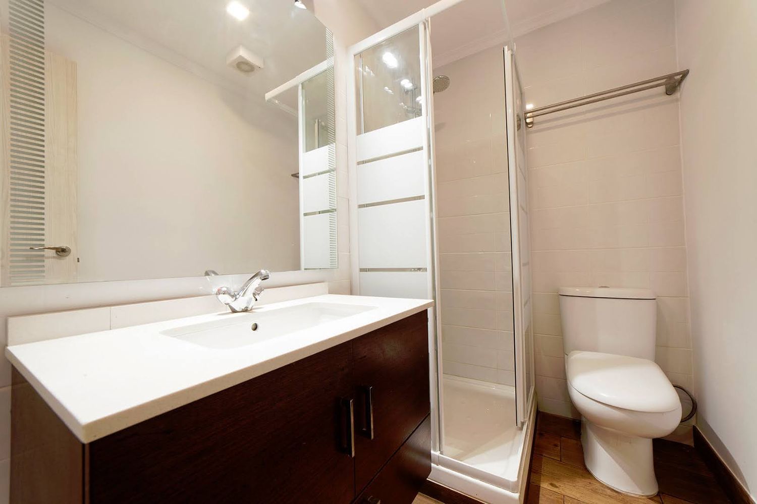 Piso en calle d' Antonio Ponz, 114 - Foto 7