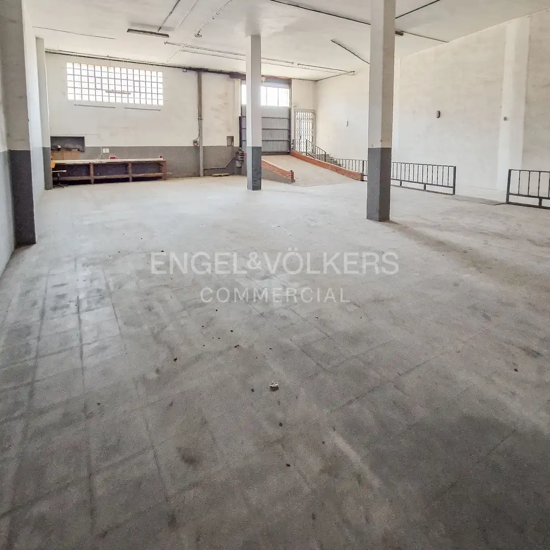 Nave Industrial en Sant Boi de Llobregat - Foto 22