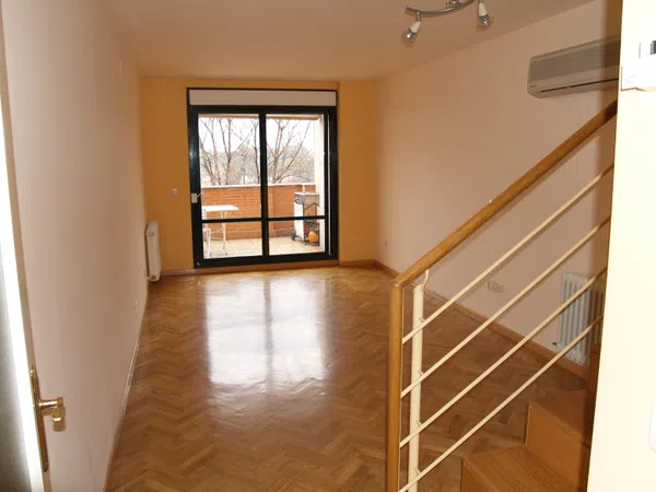 Dúplex en carretera Húmera, 92 - Foto 4