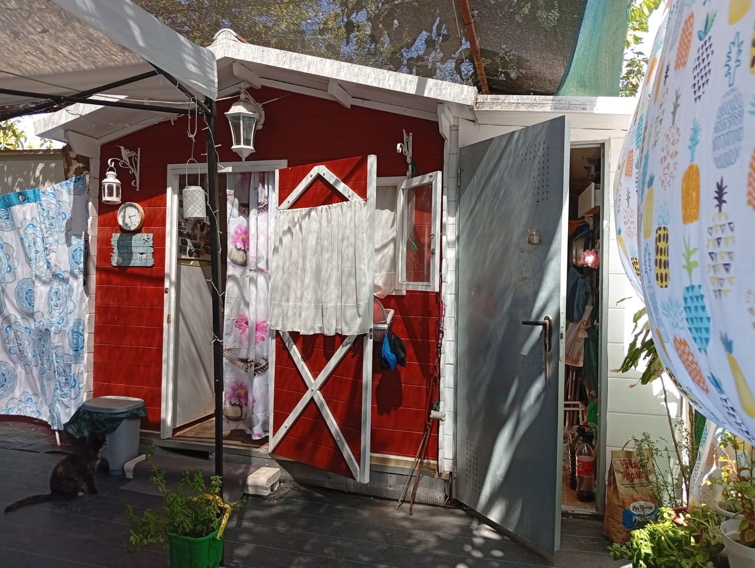 Casa rural en Calle Poligono 3, 387, Balneario - Foto 5