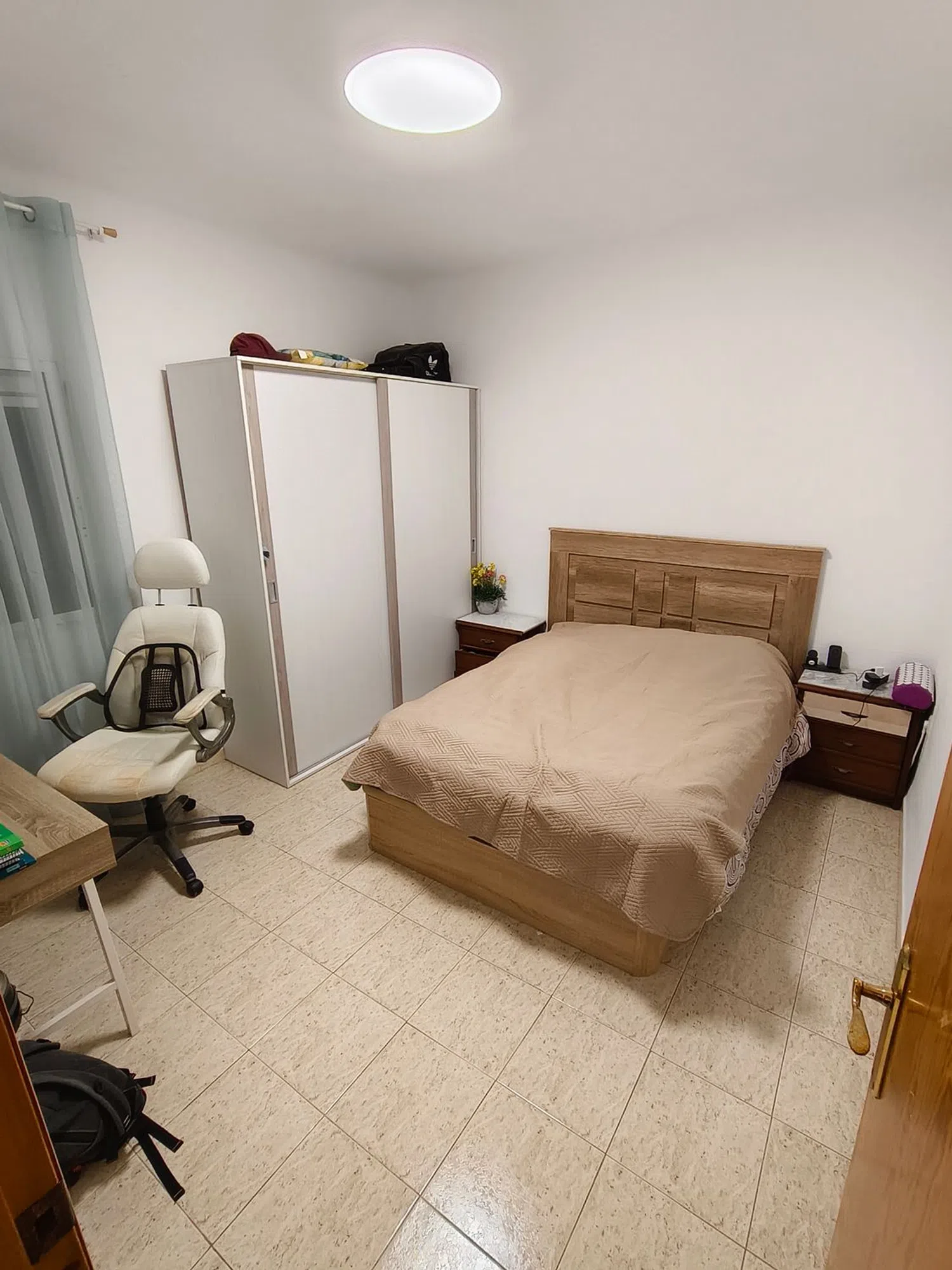 Piso en calle Teulada, 44 - Foto 6